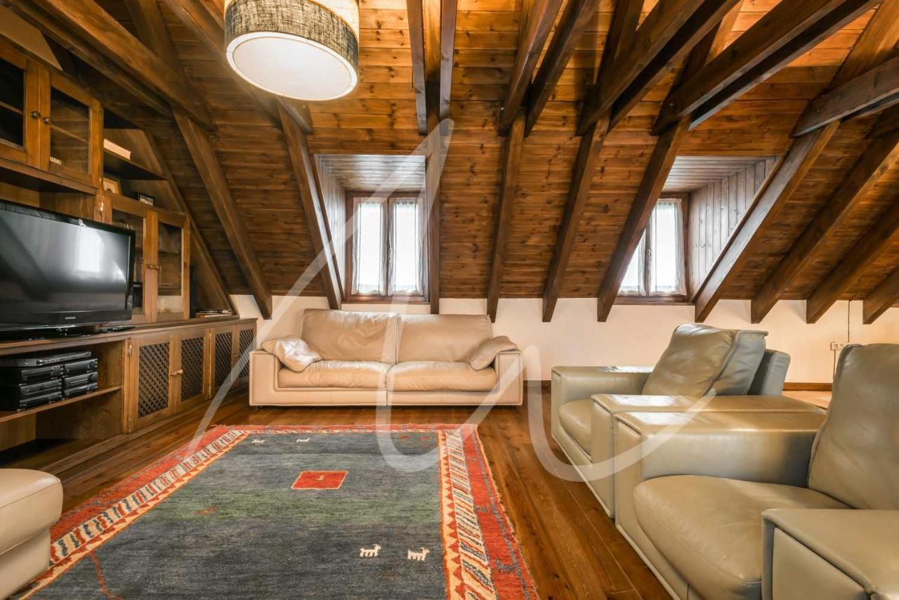Casa Eth Gauec By Seamount Rentals Vielha Exterior photo