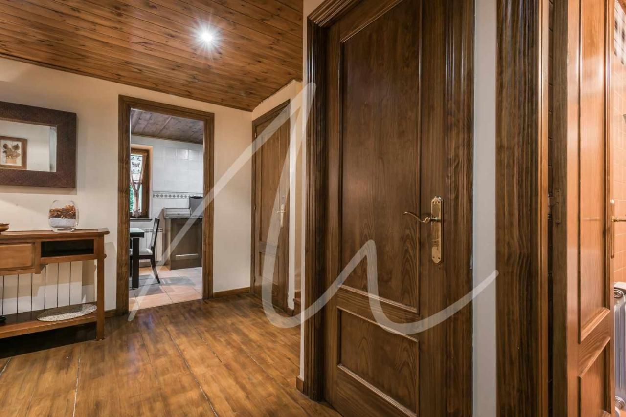 Casa Eth Gauec By Seamount Rentals Vielha Exterior photo